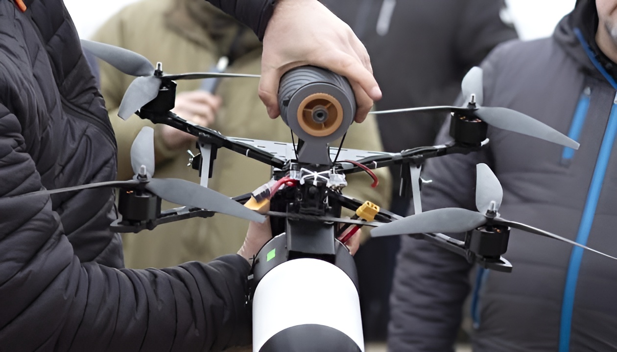 The Technological and Operational Mastery Behind Operation Spiderweb