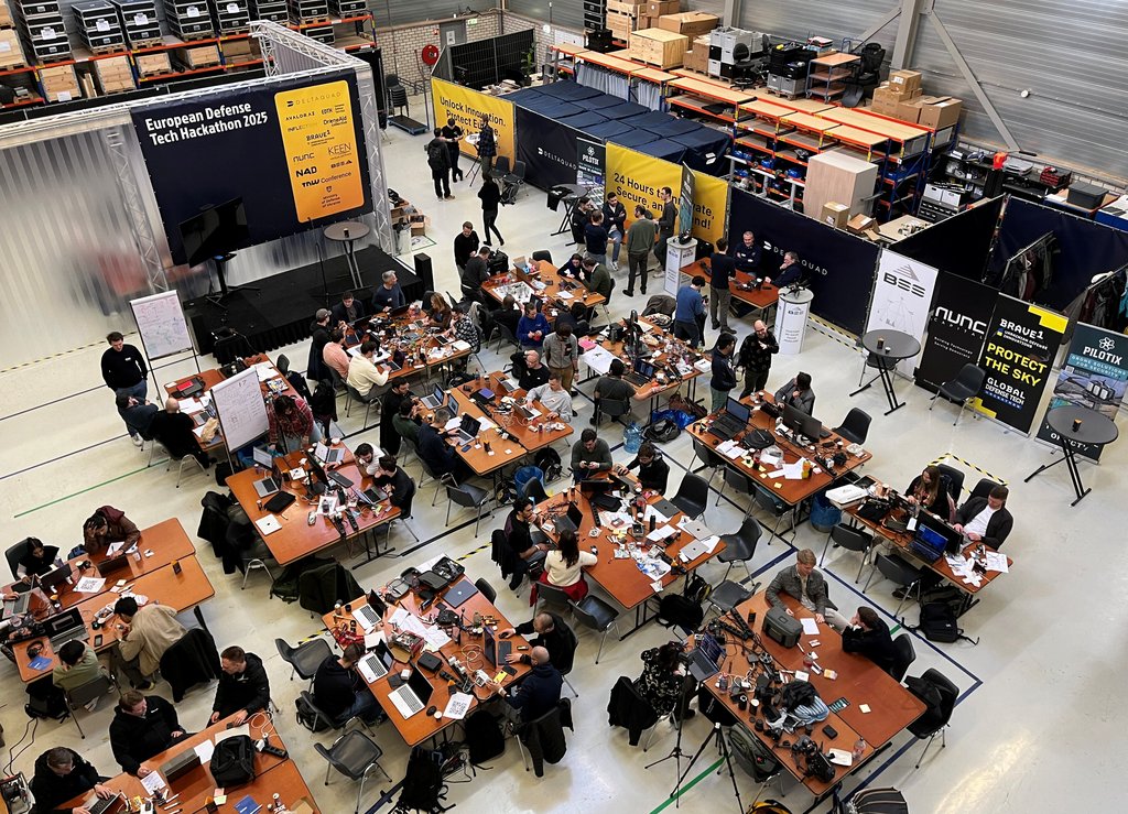 The Technological and Operational Mastery Behind Operation Spiderweb