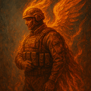 The Phoenix Protocol: How Ukraine is Revolutionising Battlefield Medicine and Soldier Recovery