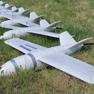 Interceptor Drones in Ukraine: A Revolution in Air Defence